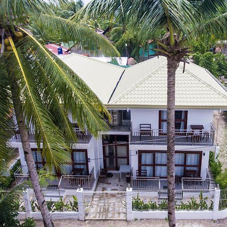 Siargao Home Sweet Home General Luna  Exterior foto