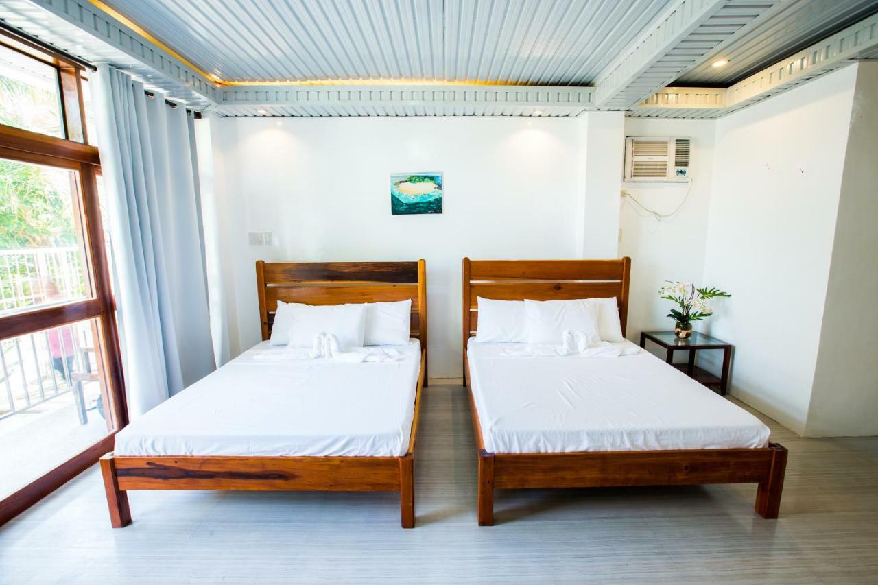 Siargao Home Sweet Home General Luna  Exterior foto
