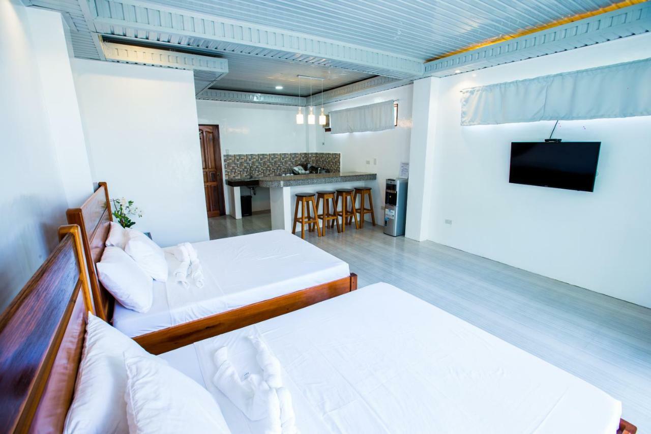 Siargao Home Sweet Home General Luna  Exterior foto