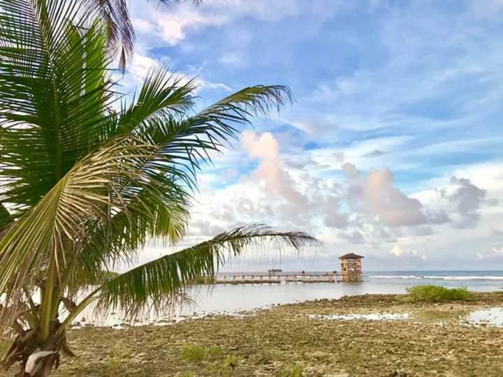 Siargao Home Sweet Home General Luna  Exterior foto