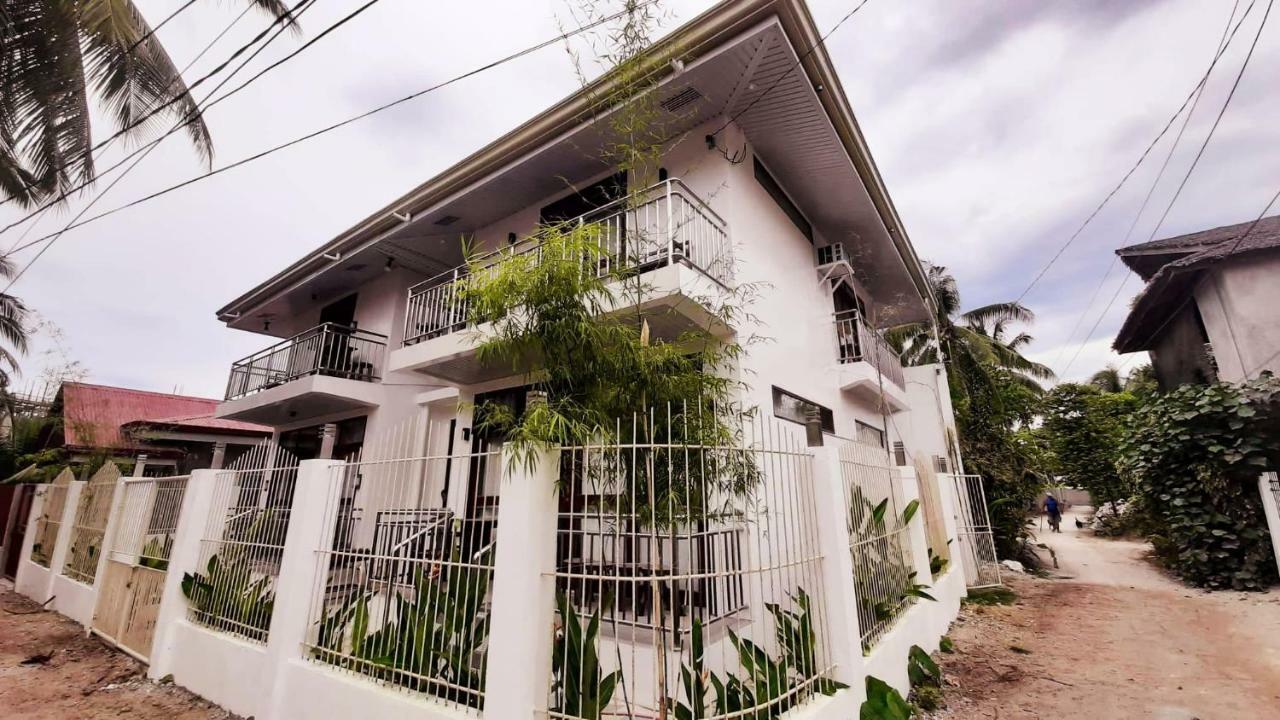 Siargao Home Sweet Home General Luna  Exterior foto