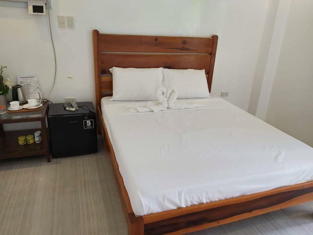 Siargao Home Sweet Home General Luna  Exterior foto