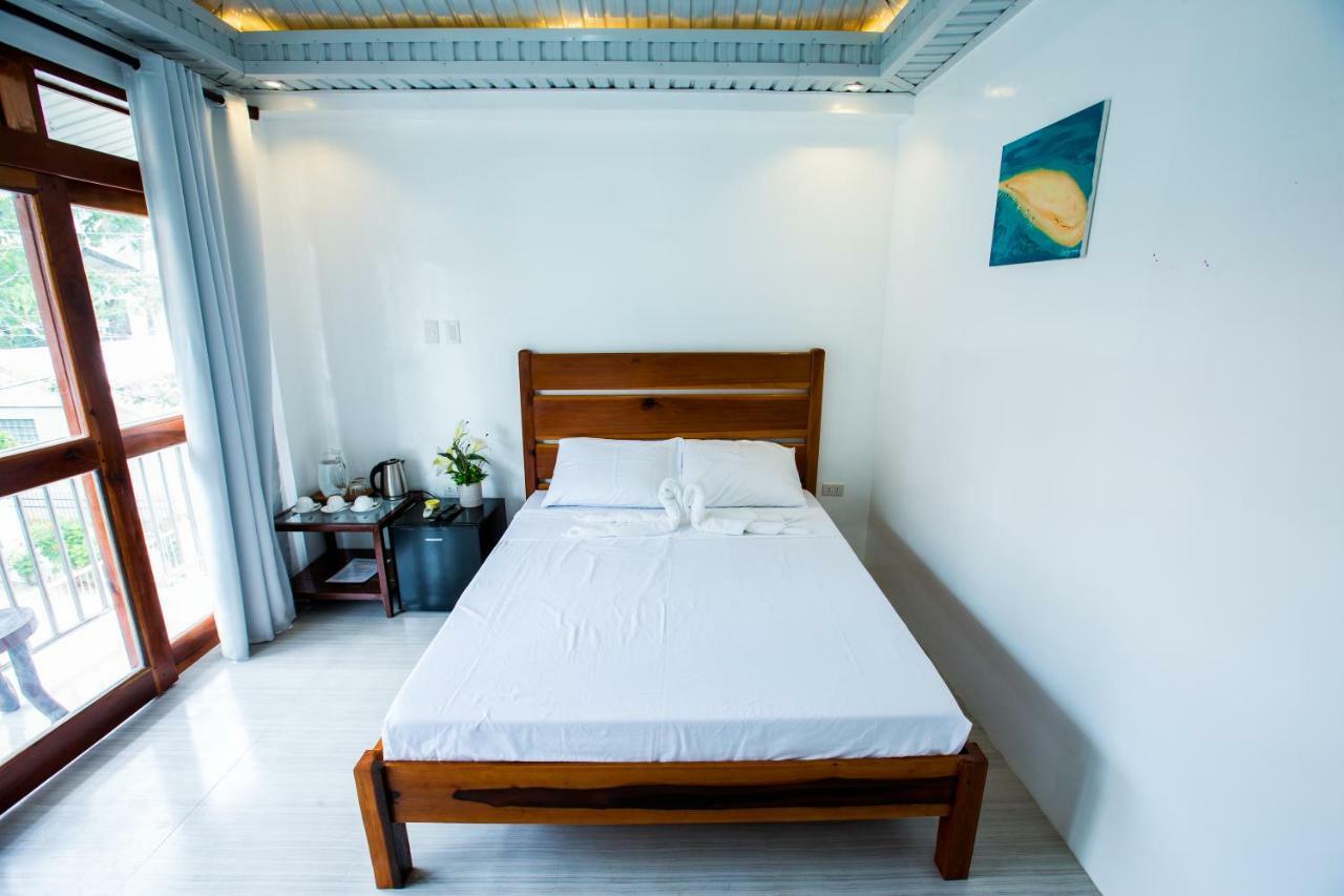 Siargao Home Sweet Home General Luna  Exterior foto