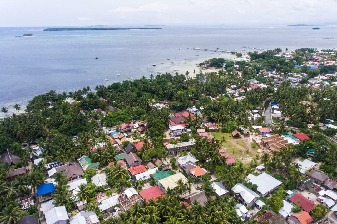Siargao Home Sweet Home General Luna  Exterior foto
