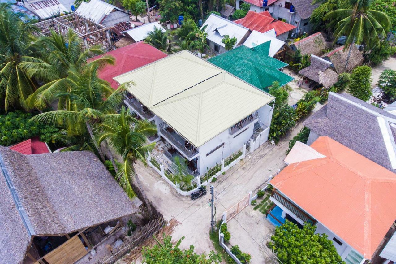 Siargao Home Sweet Home General Luna  Exterior foto