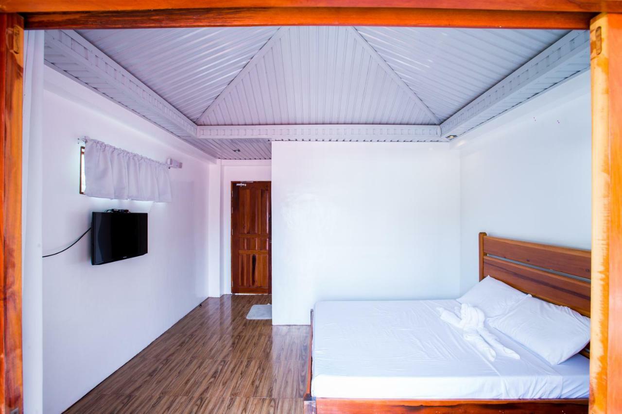 Siargao Home Sweet Home General Luna  Exterior foto