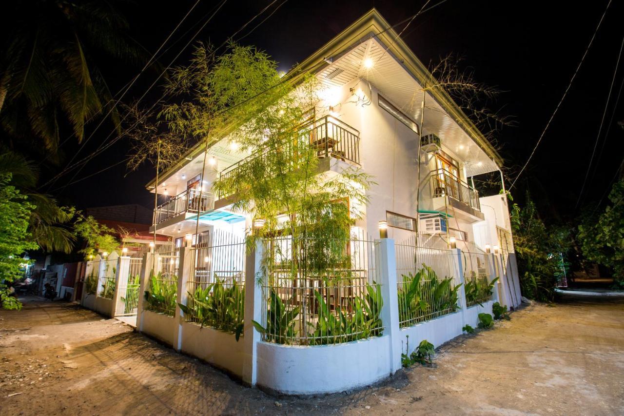 Siargao Home Sweet Home General Luna  Exterior foto