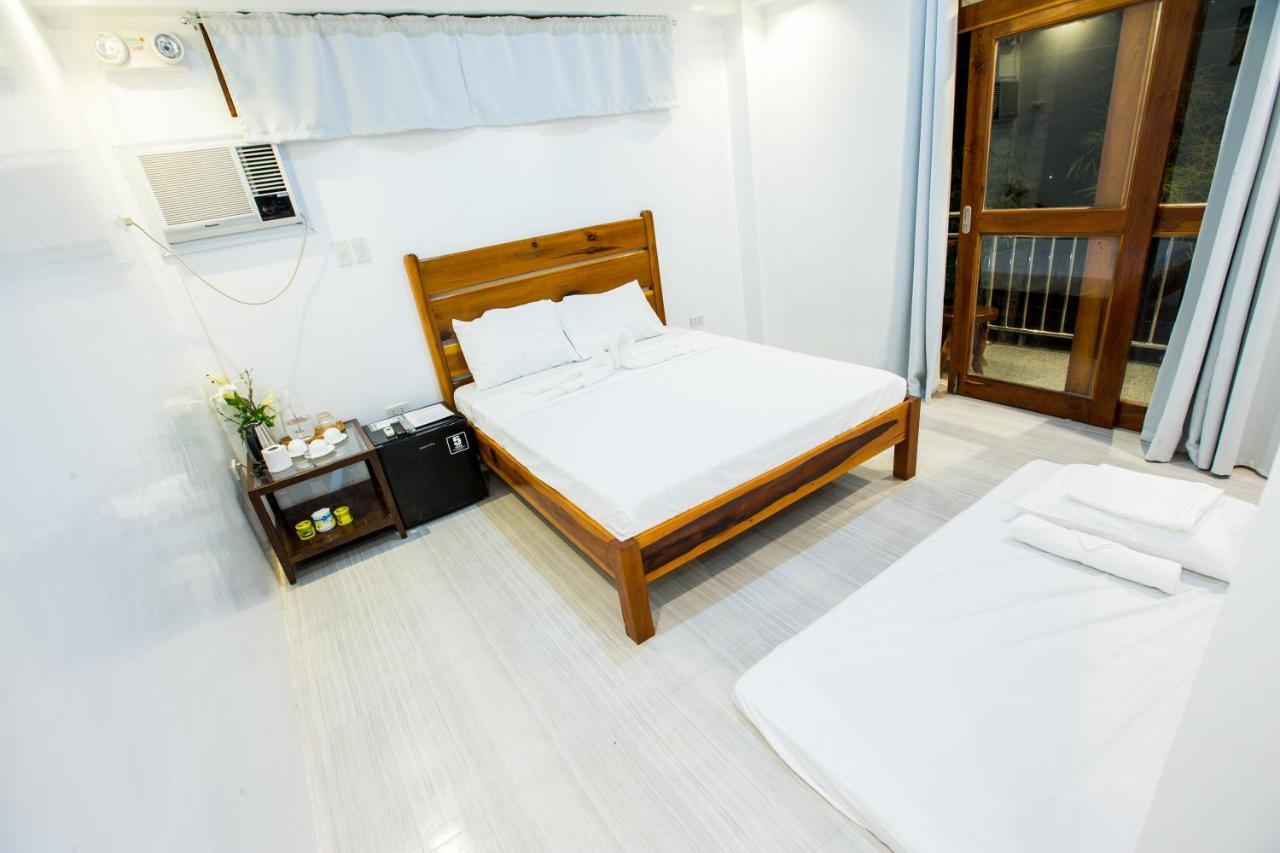 Siargao Home Sweet Home General Luna  Exterior foto